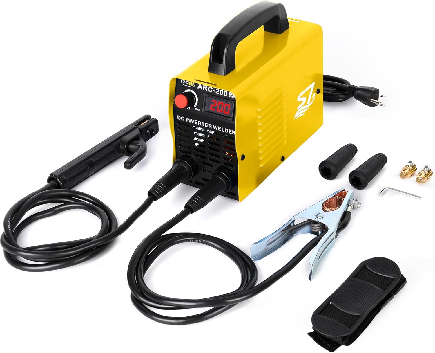 Welding Equipment